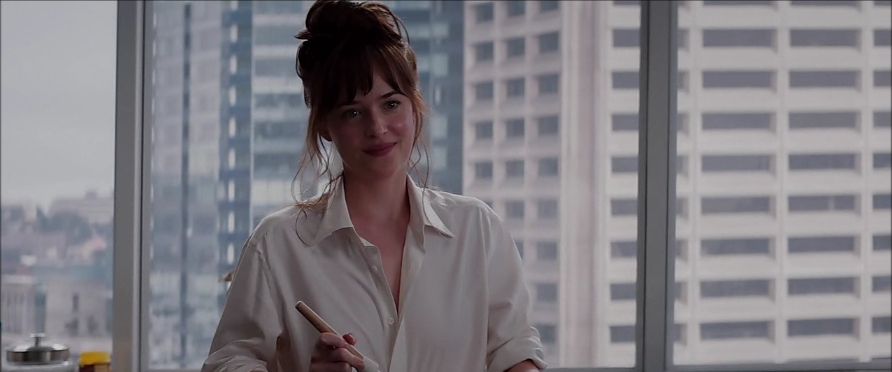 Fifty Shades of Grey Fifty Shades of Grey