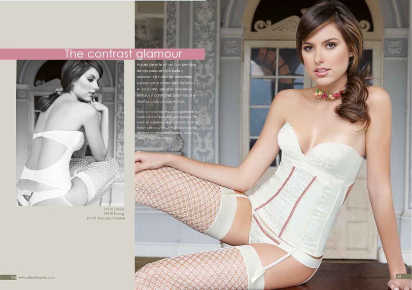 Daniela Pinedo Daniela Pinedo