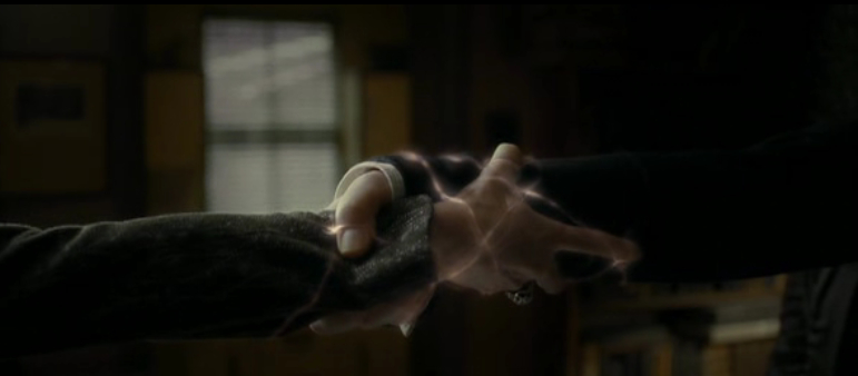 Harry Potter and the Half-Blood Prince
