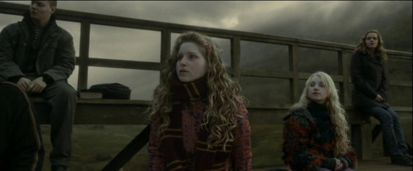 Harry Potter and the Half-Blood Prince