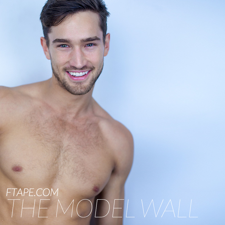 Picture of Sean Sanders