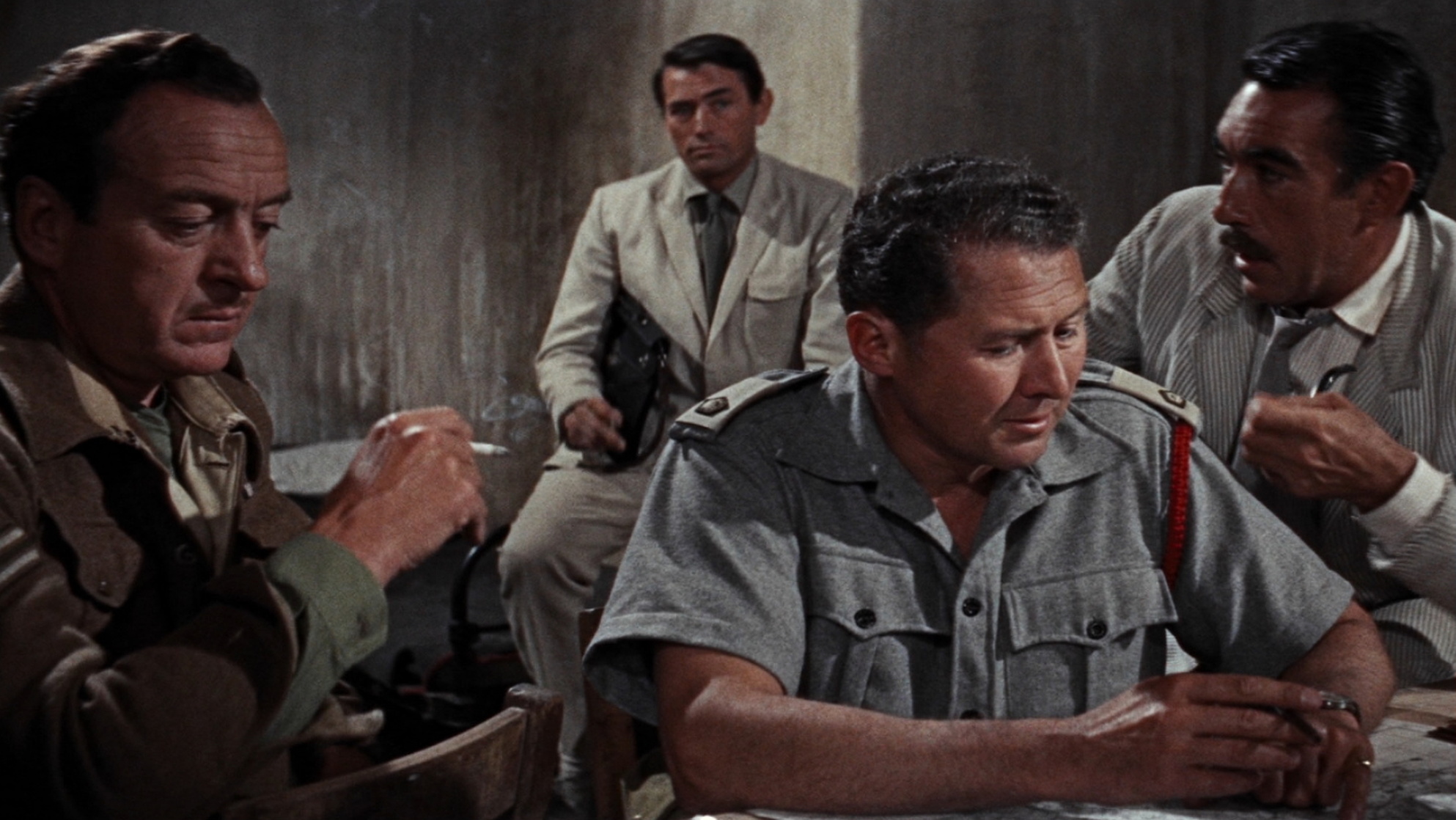 The Guns of Navarone The Guns of Navarone