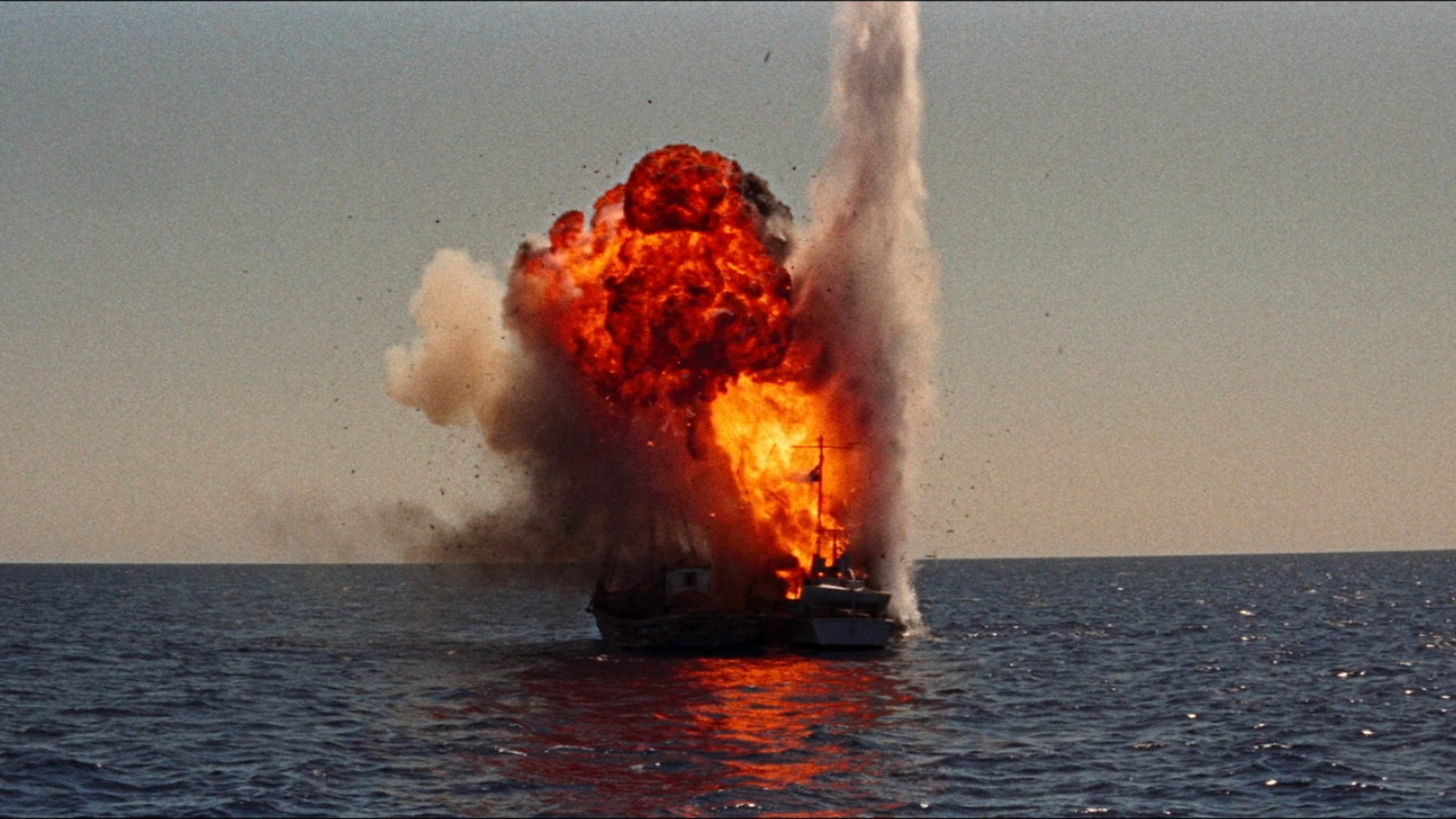 The Guns of Navarone The Guns of Navarone