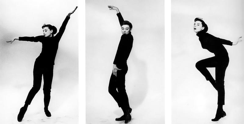 Audrey Hepburn