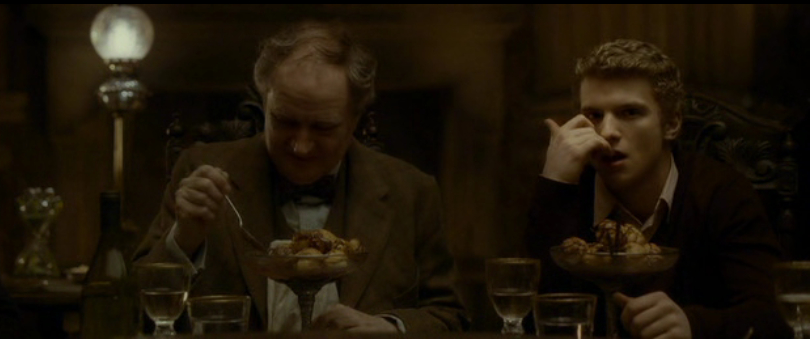 Harry Potter and the Half-Blood Prince