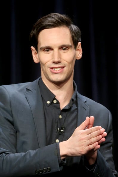 Picture of Cory Michael Smith