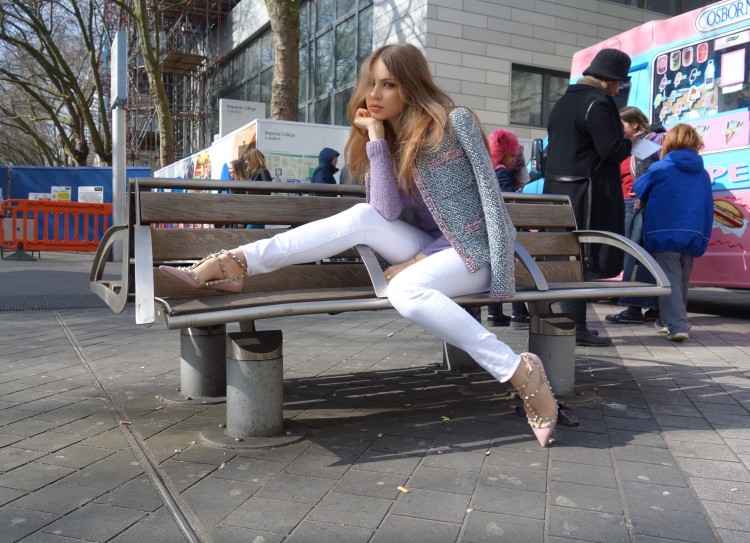 Xenia Tchoumitcheva