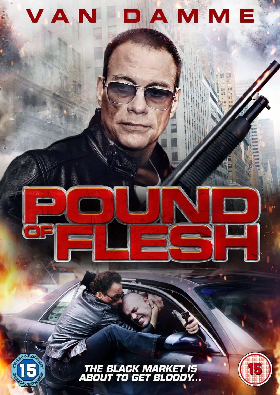 Picture of Pound Of Flesh