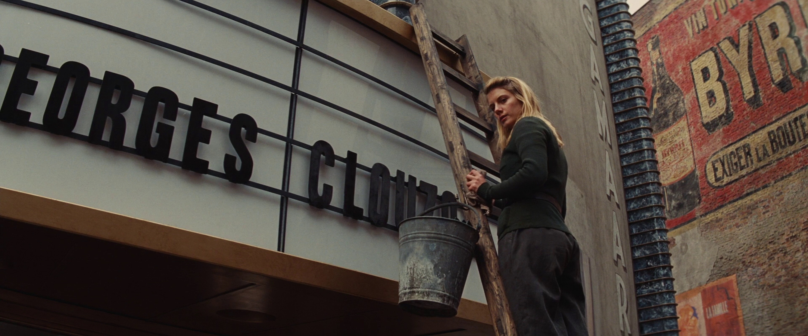 Inglourious Basterds Inglourious Basterds