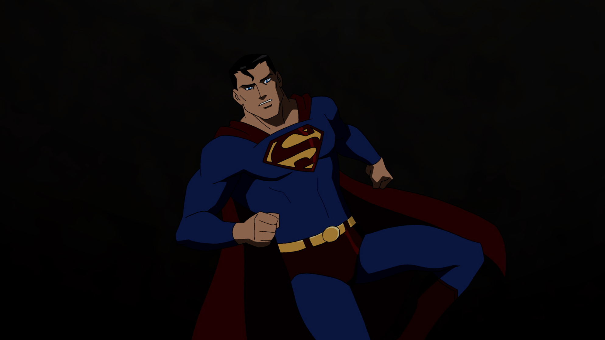 Young Justice