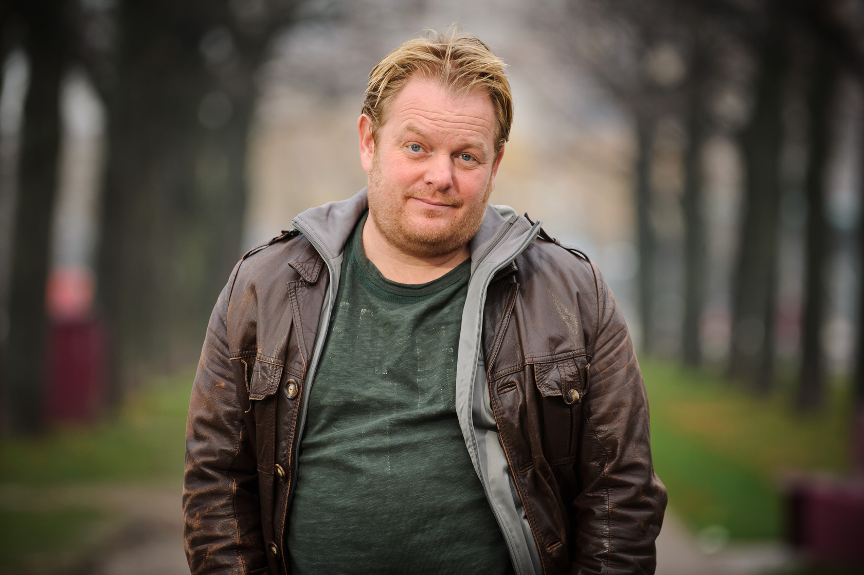 Martijn Fischer