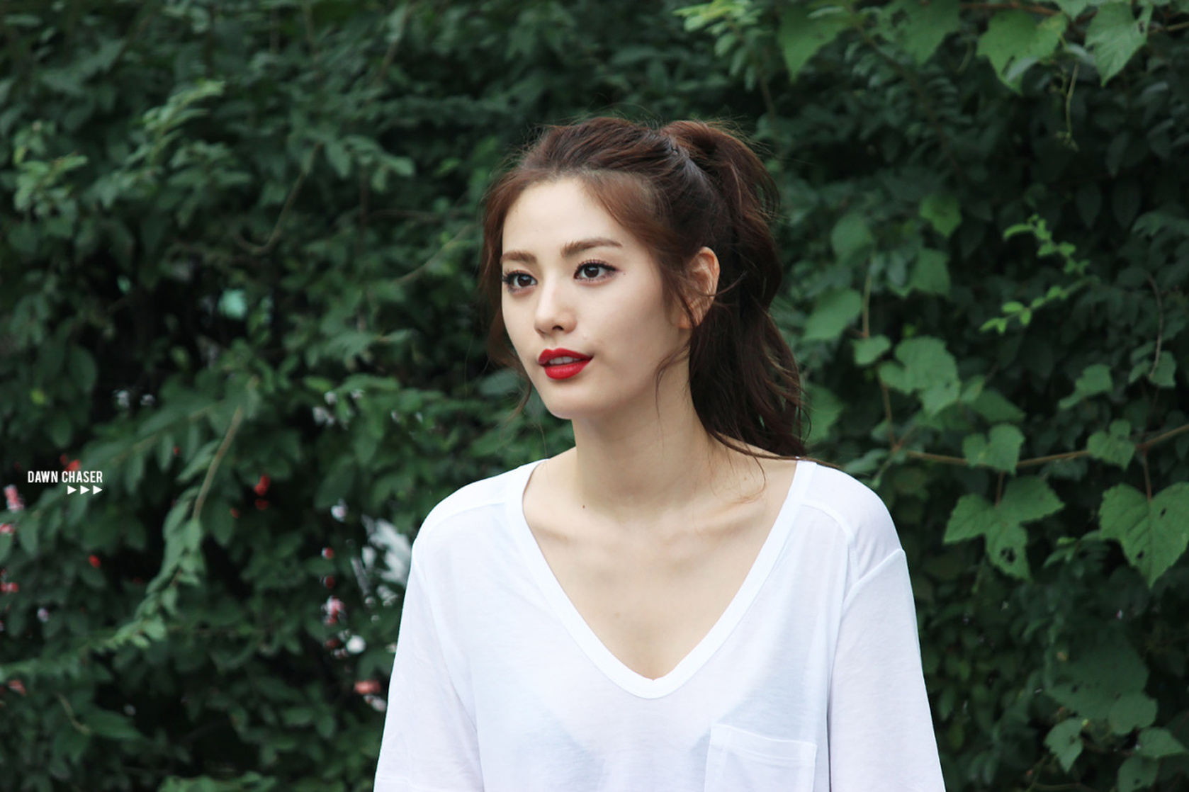 Im Jin Ah Im Jin Ah