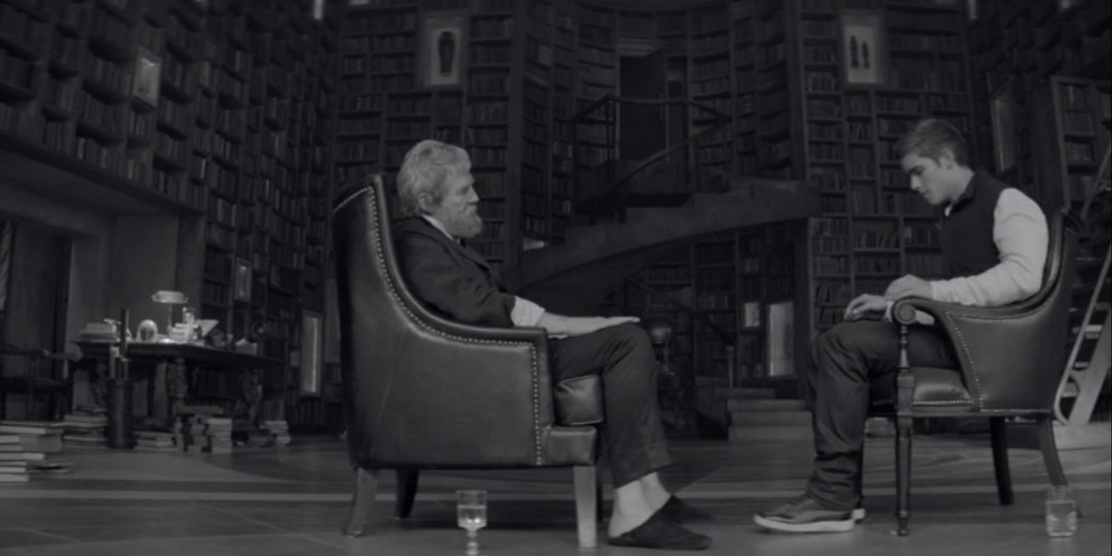 The Giver