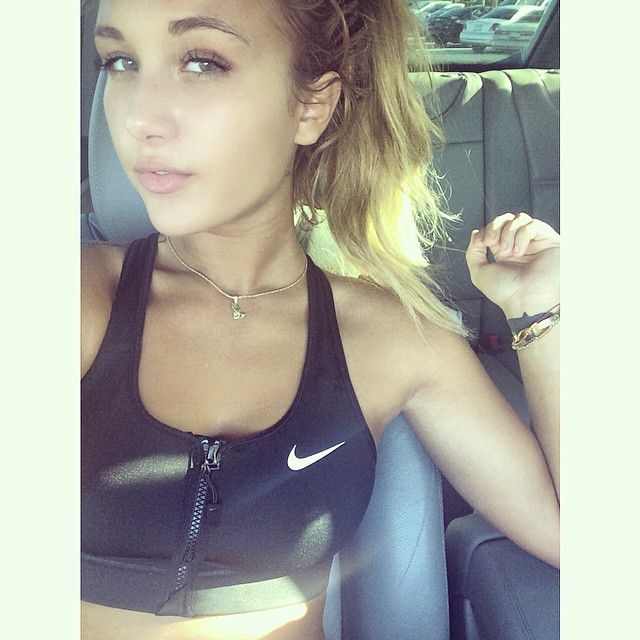 Niykee Heaton Pictures