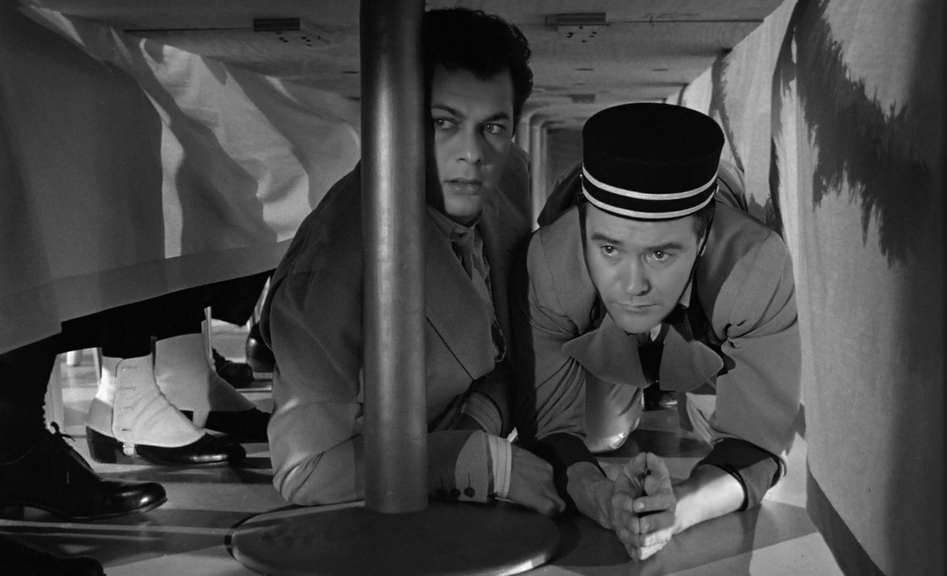 Some Like It Hot Some Like It Hot