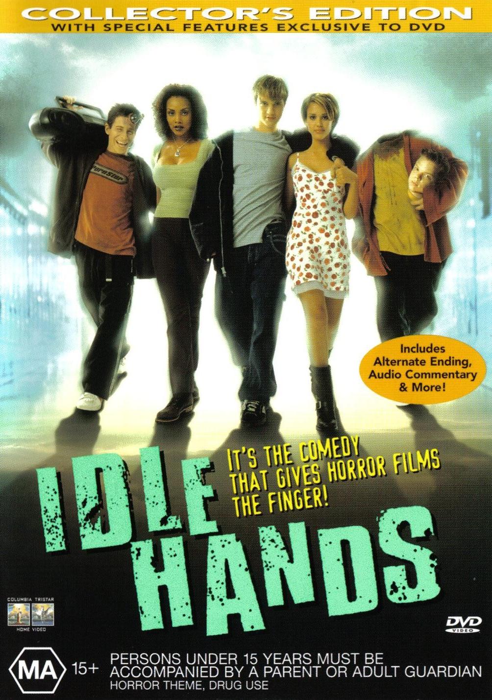 Idle Hands