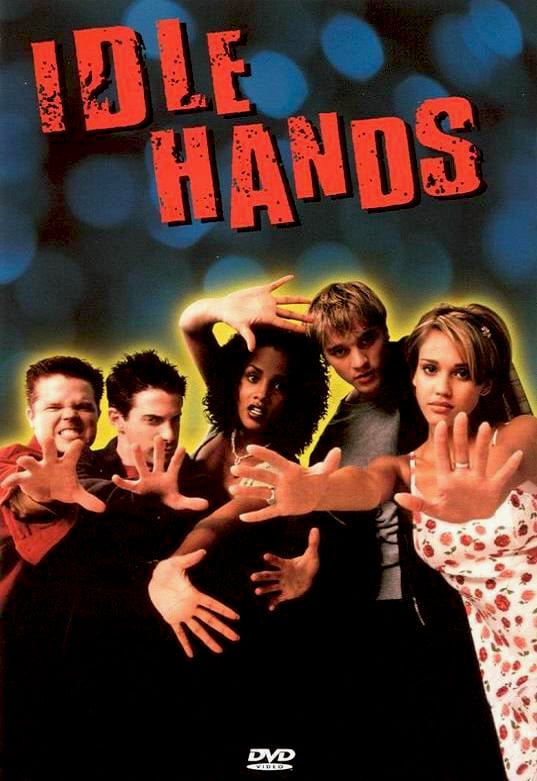 Picture of Idle Hands