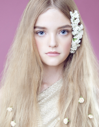 Picture of Willow Hand