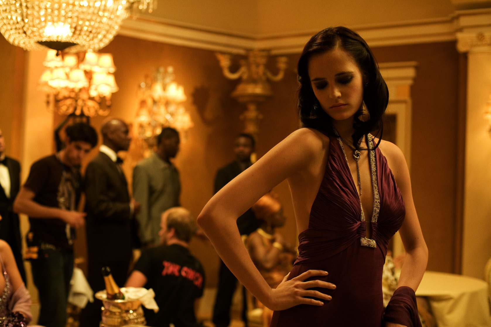 Eva Green Eva Green