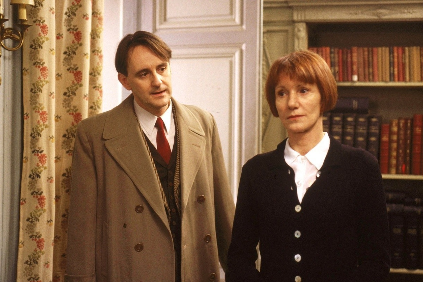 Picture of Thérèse et Léon