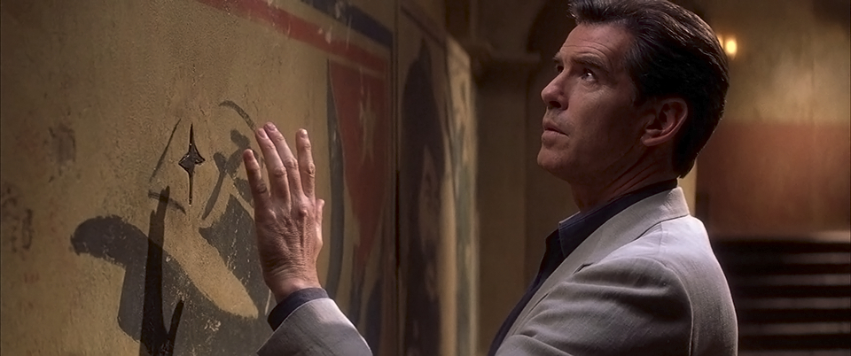Die Another Day Die Another Day