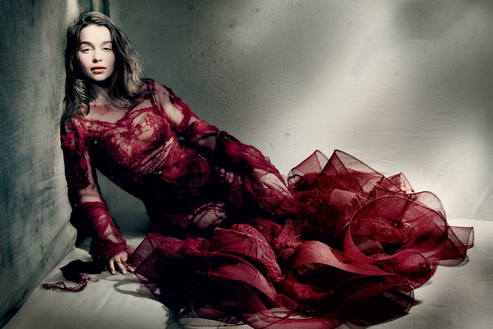 Emilia Clarke Emilia Clarke