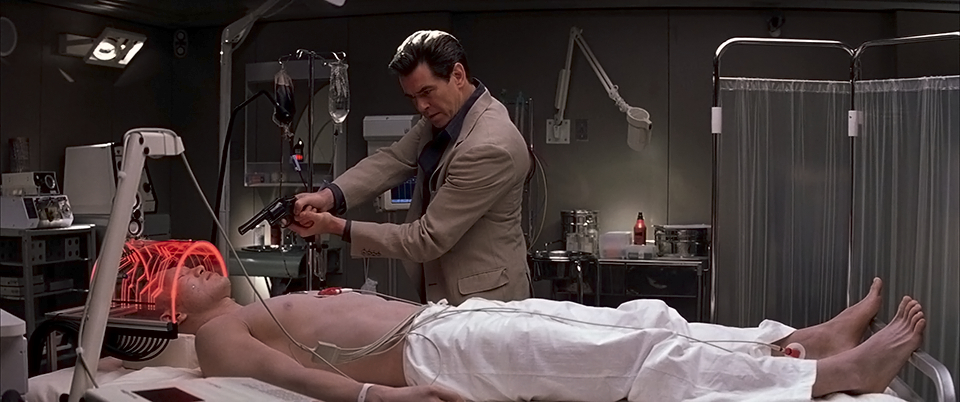 Die Another Day