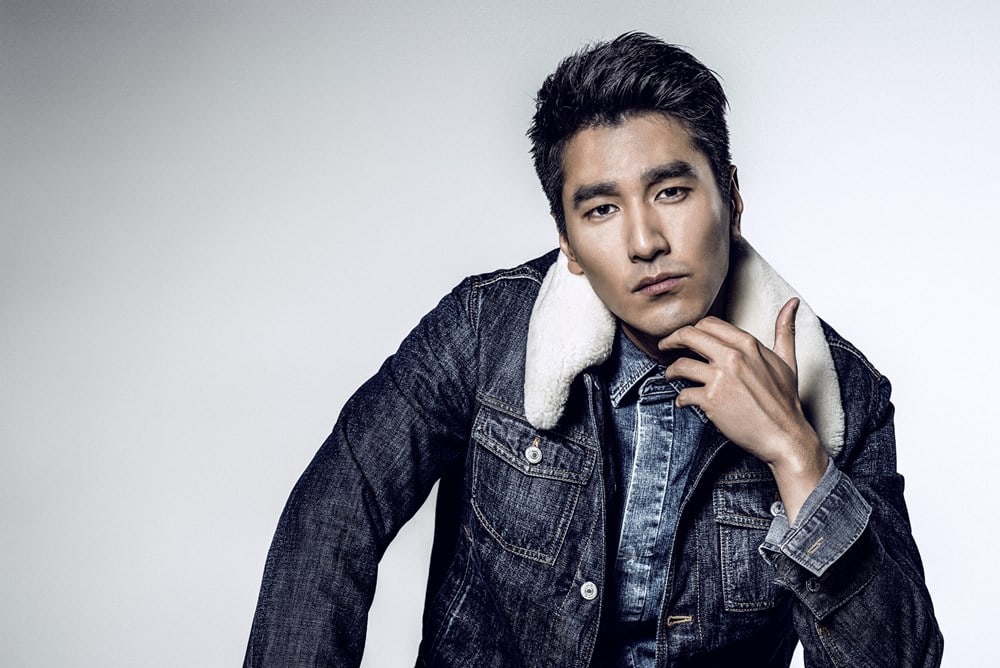 Mark Chao