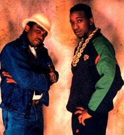 Picture of Kool G Rap & DJ Polo