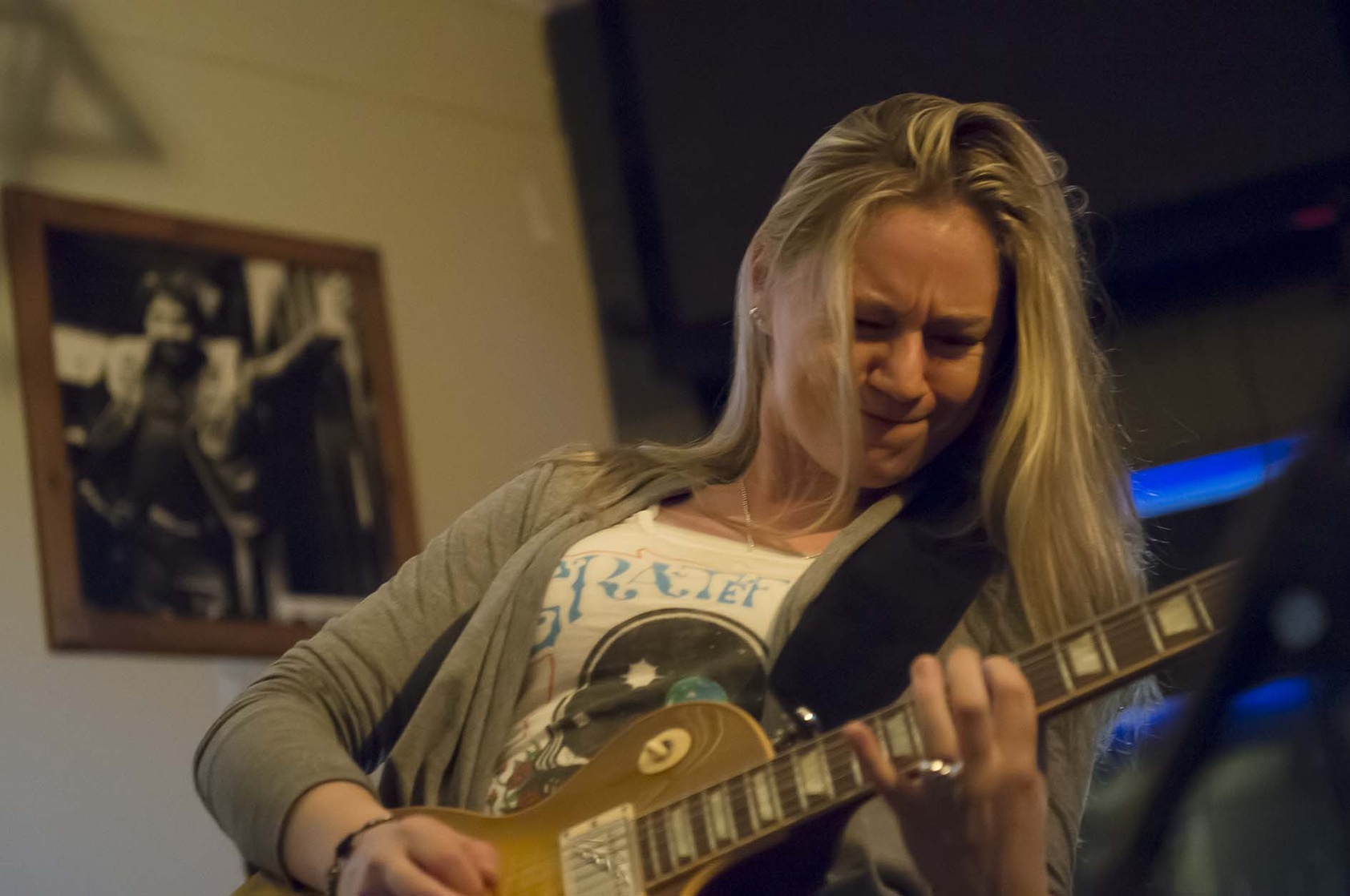 Joanne Shaw Taylor Joanne Shaw Taylor