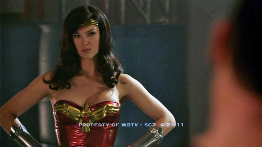Wonder Woman