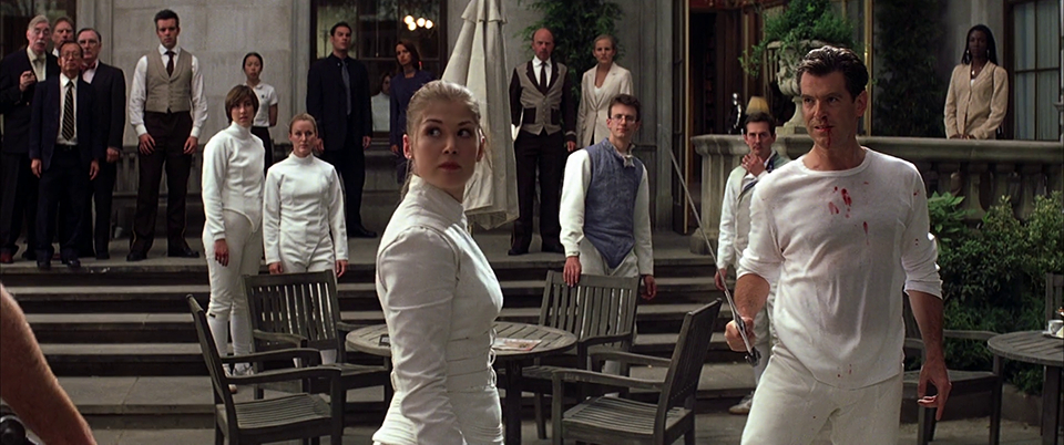 Die Another Day Die Another Day
