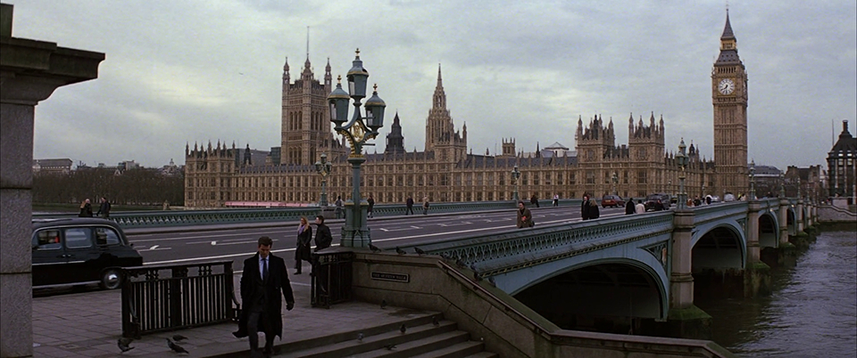 Die Another Day Die Another Day