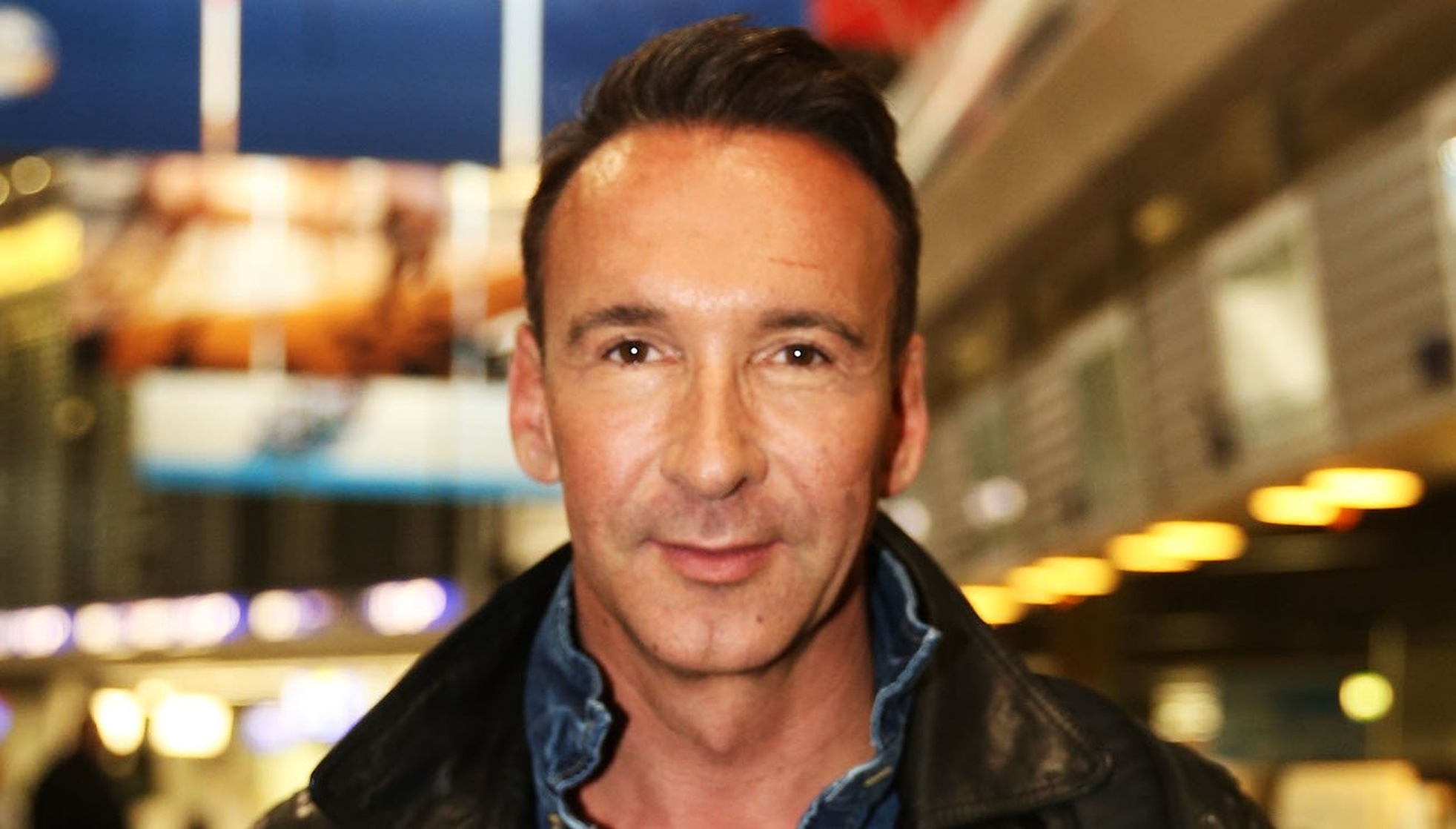 Jochen Bendel