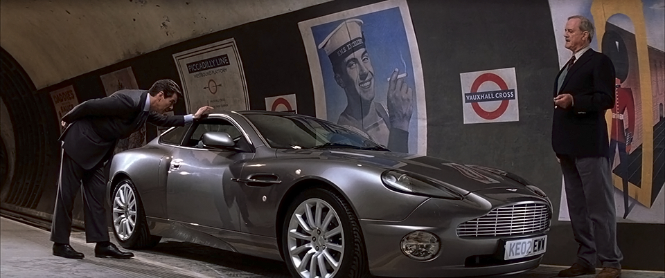 Die Another Day Die Another Day