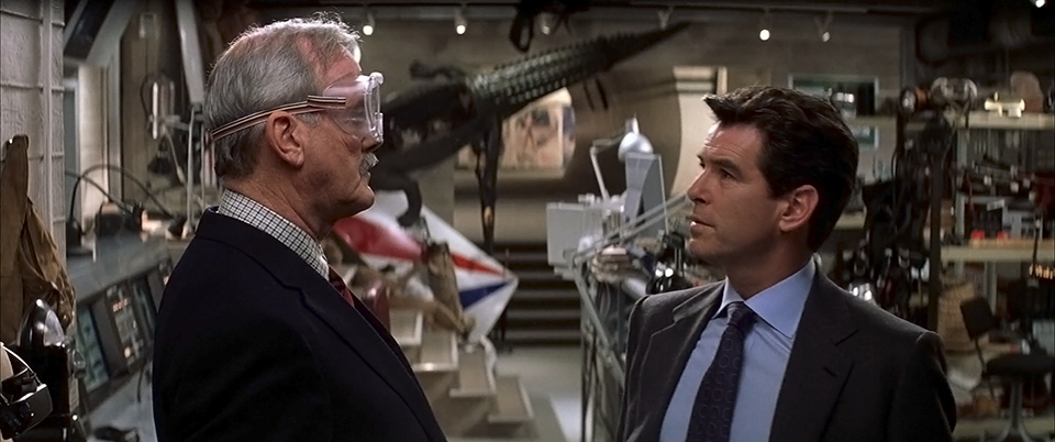 Die Another Day Die Another Day