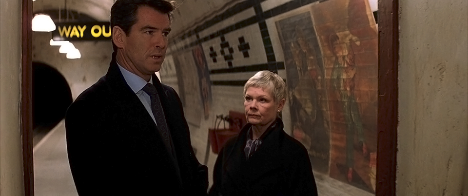 Die Another Day Die Another Day