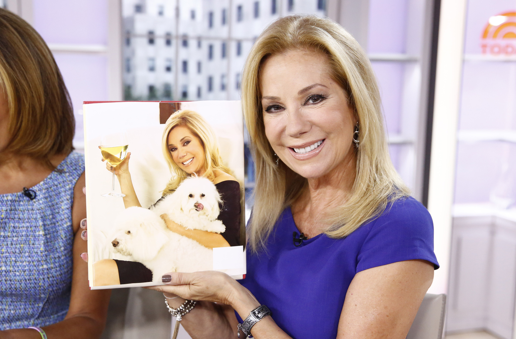 Kathie Lee Gifford
