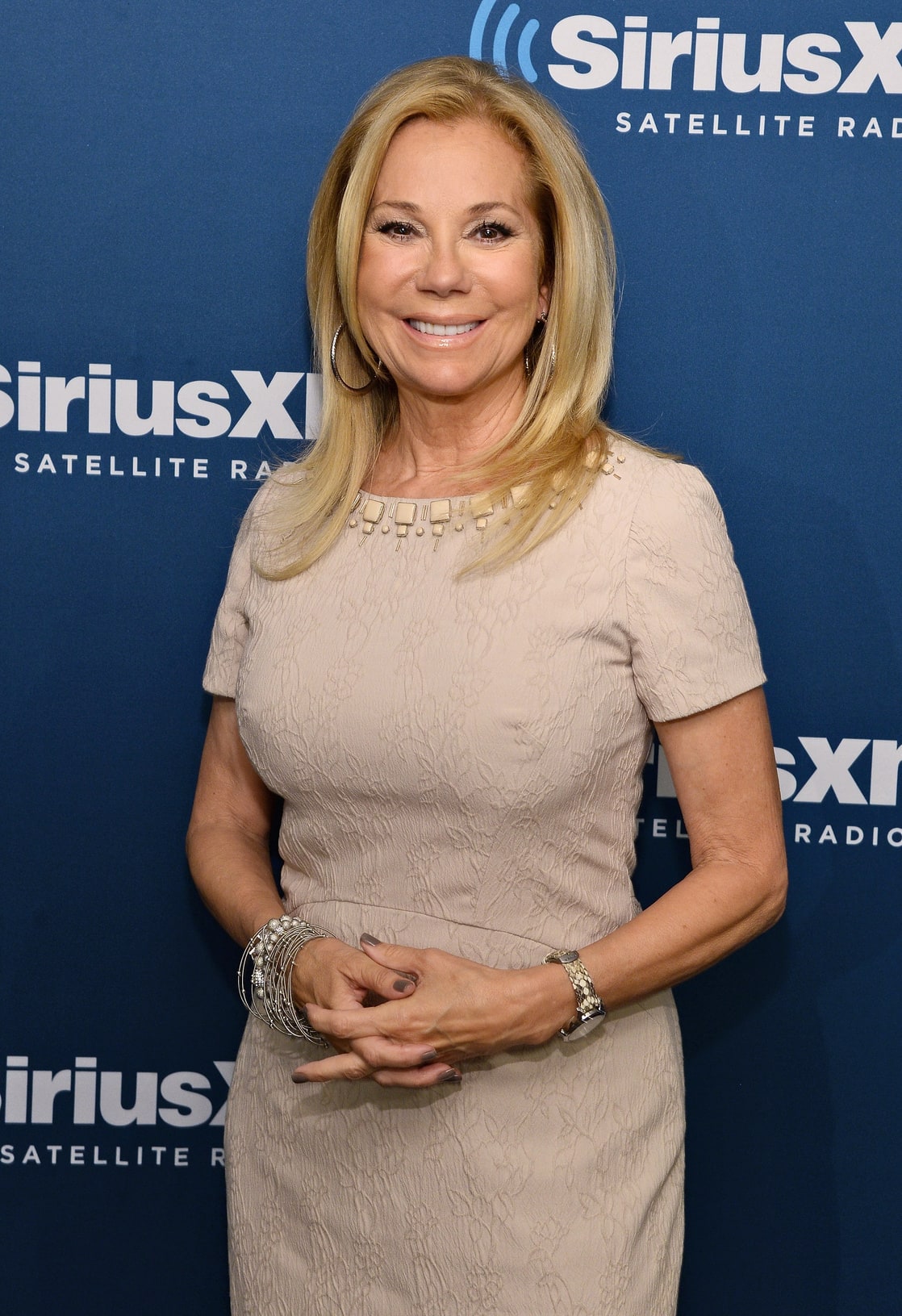 Kathie Lee Gifford