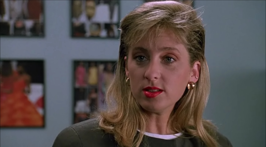 Don't Tell Mom the Babysitter's Dead