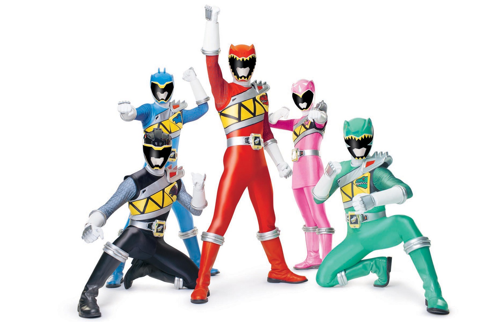 Power Rangers Dino Charge Power Rangers Dino Charge