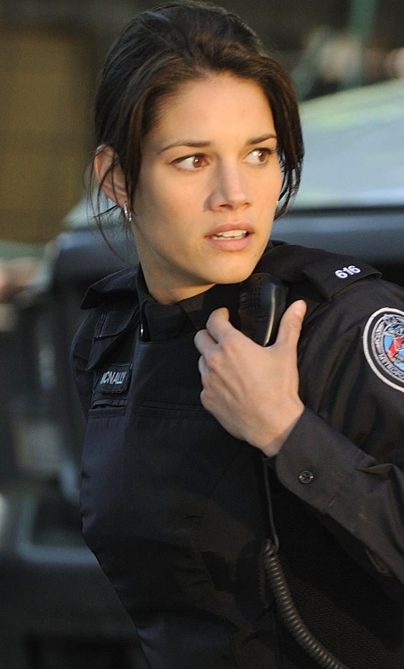 Picture Of Missy Peregrym