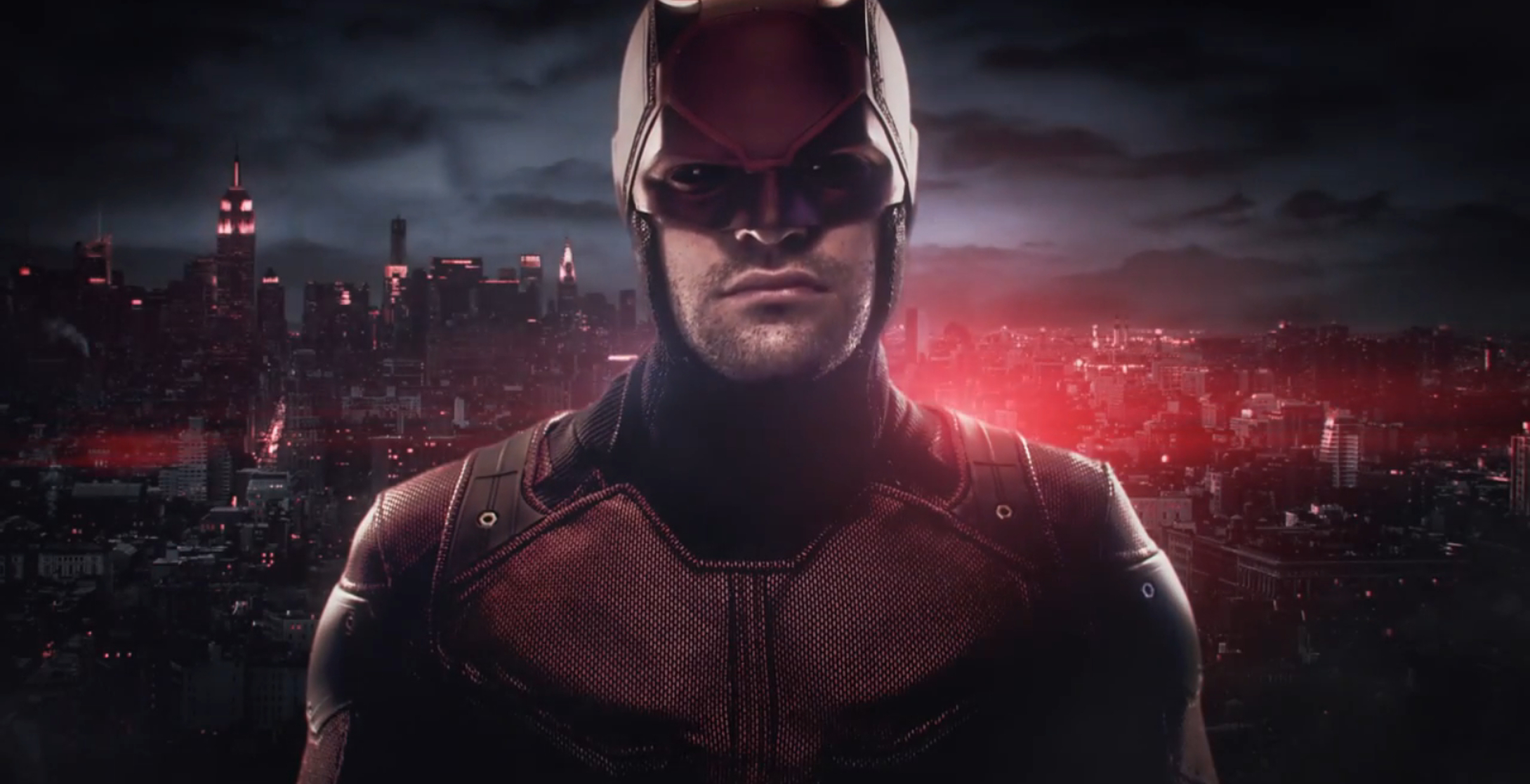 Daredevil Daredevil
