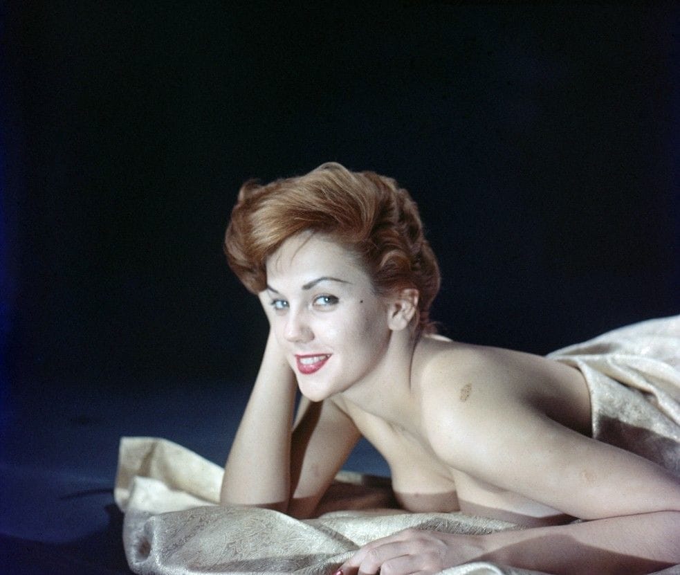 Colleen Farrington