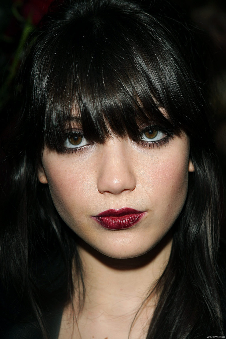 Picture of Daisy Lowe