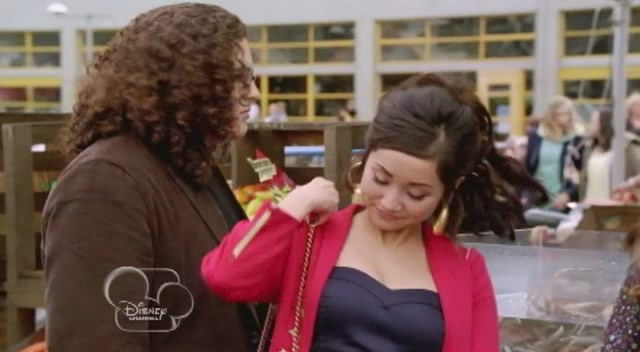 Picture of The Suite Life Movie