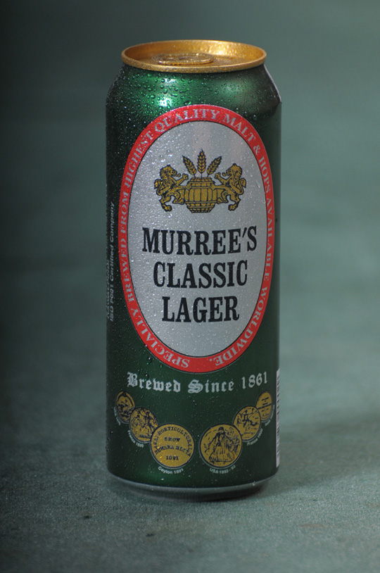 Murree Beer Pakistan