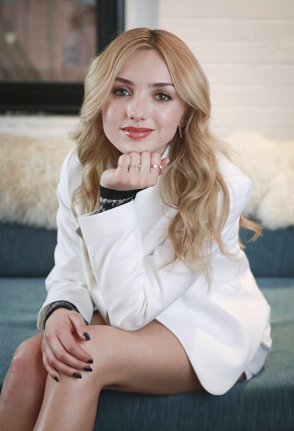 Picture of Peyton List