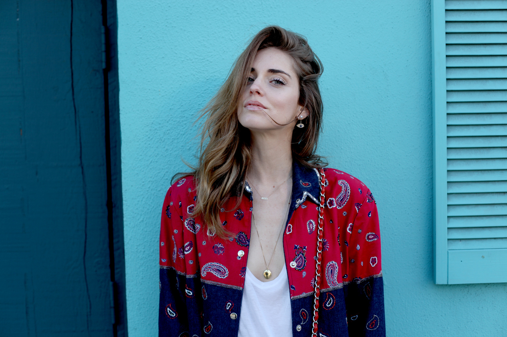 Chiara Ferragni Chiara Ferragni