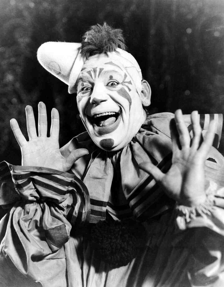 Picture of Laugh, Clown, Laugh (1928)